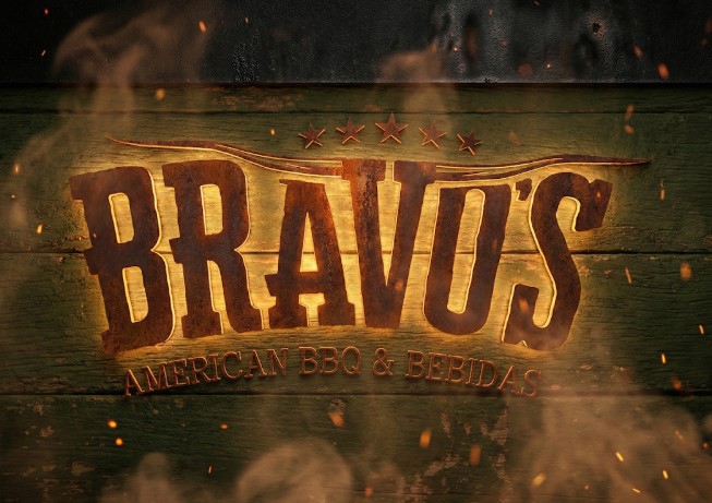 Bravo's American BBQ em Barra Velha SC
